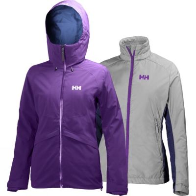 Helly hansen sale hustad cis jacket